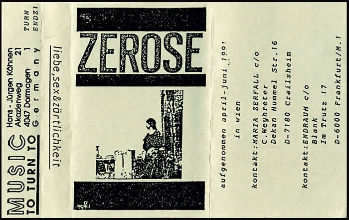 Liebe, Sex & Zärtlichkeit