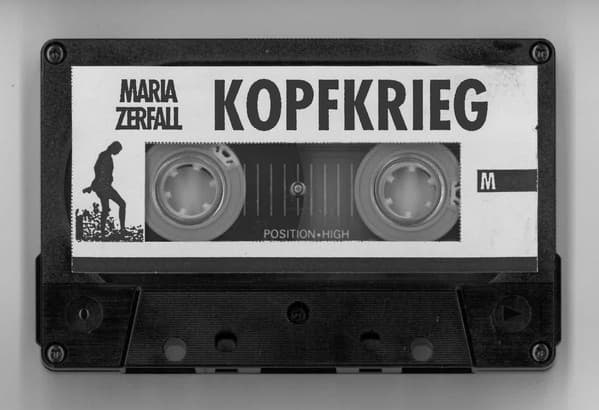 Kopfkrieg