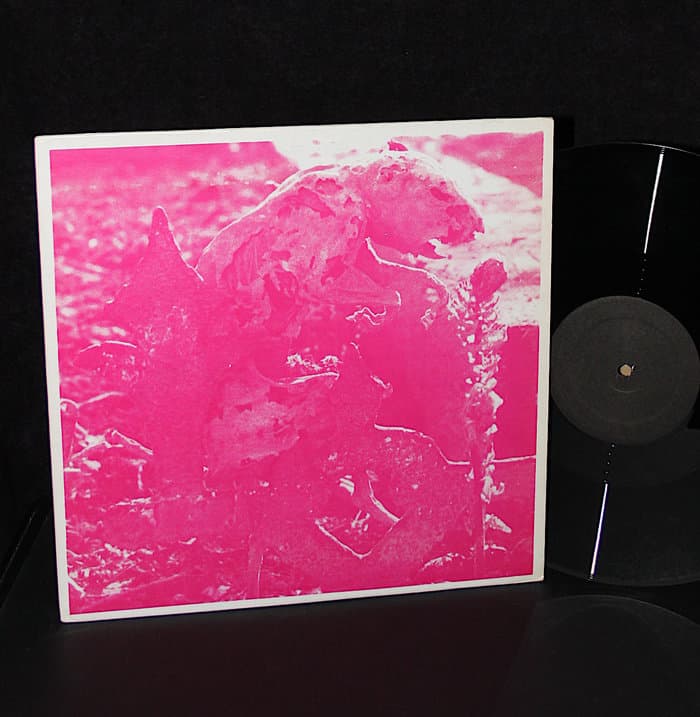 Merzbow Kill Emil Beaulieau