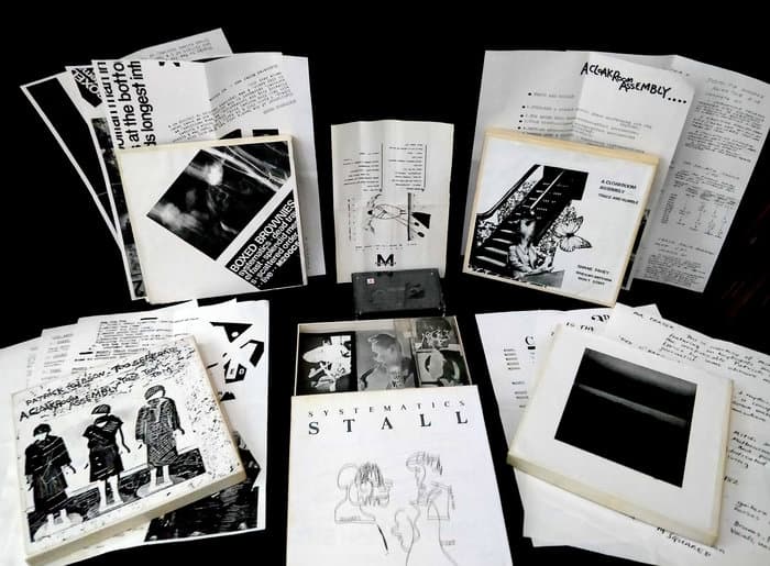 early Recloose Distrolist