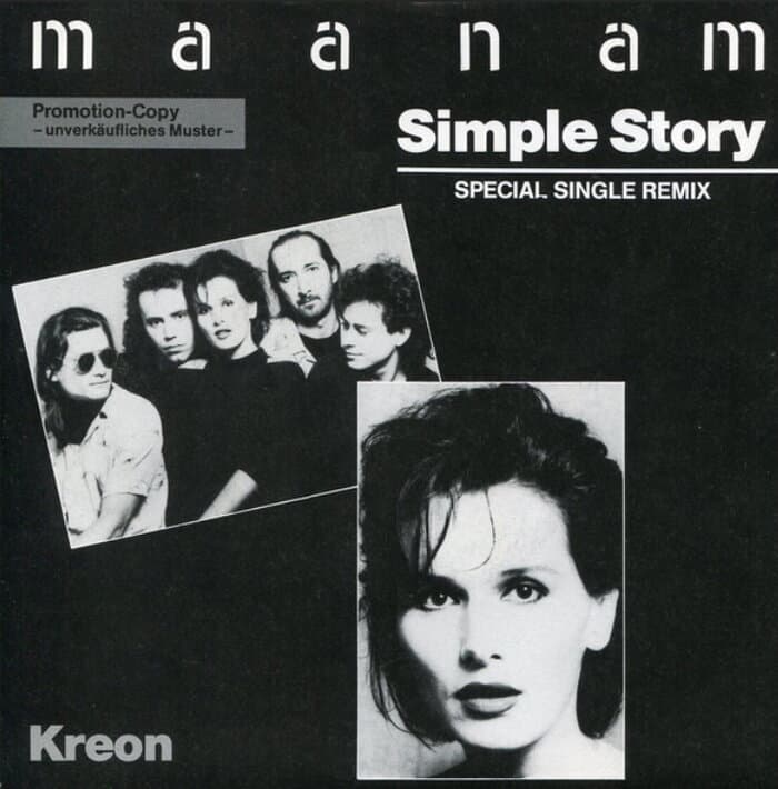 Simple Story
