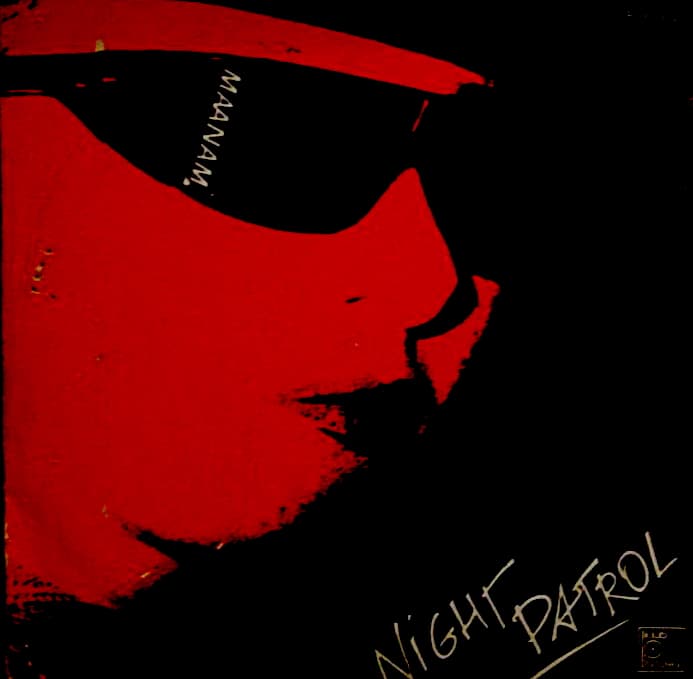 Night Patrol