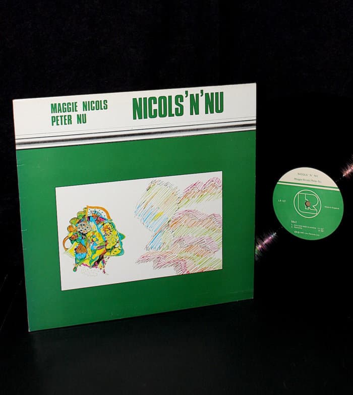 Nicols 'N' Nu