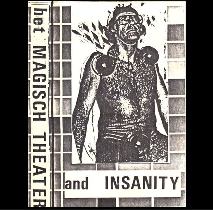 Magthea And Insanity
