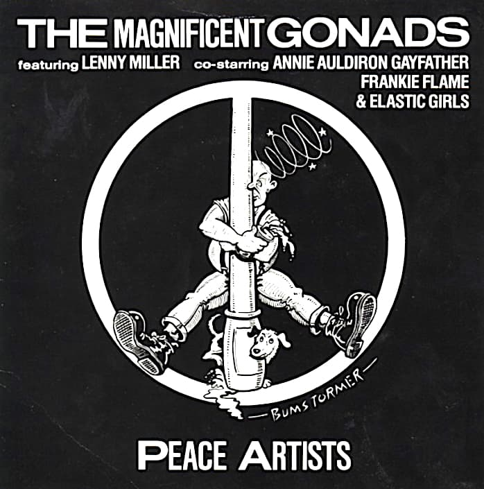 Peace Artists