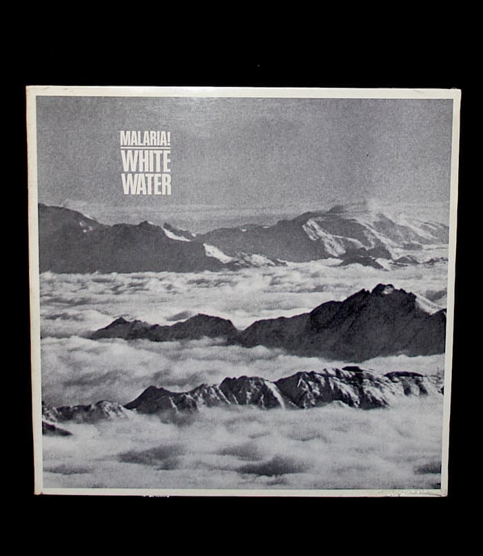 White Water