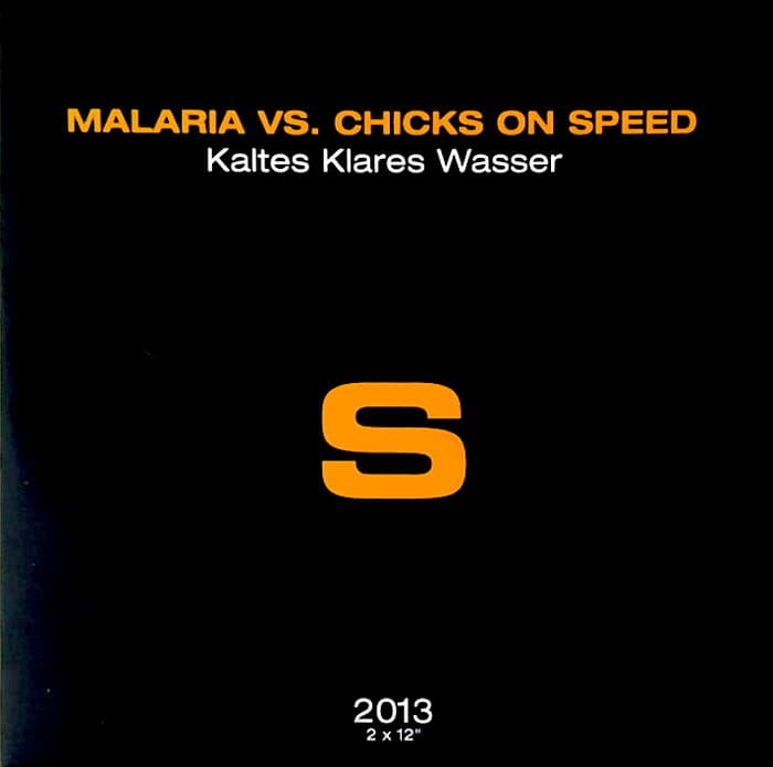 Kaltes Klares Wasser