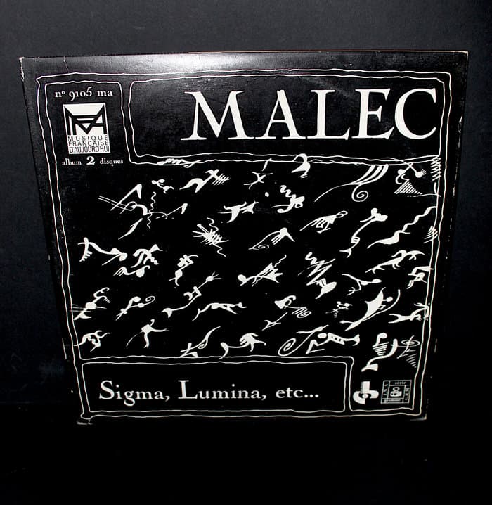Sigma, Lumina, Etc...