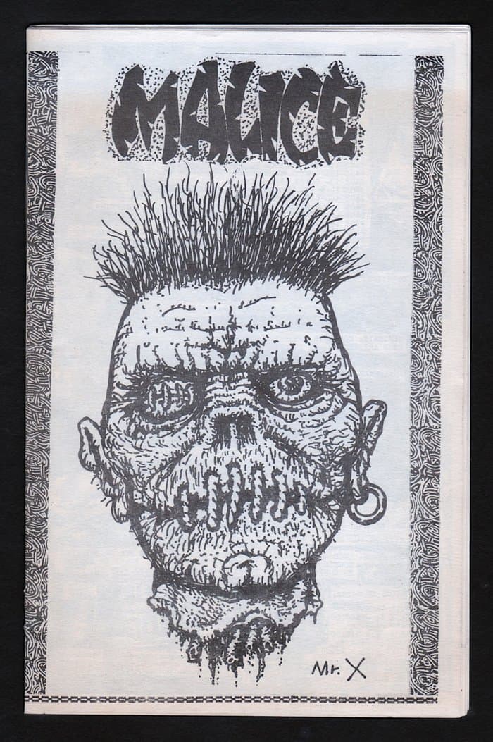 Malice 05