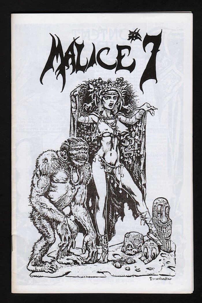 Malice 07