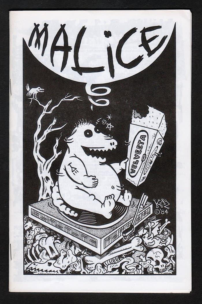Malice 08