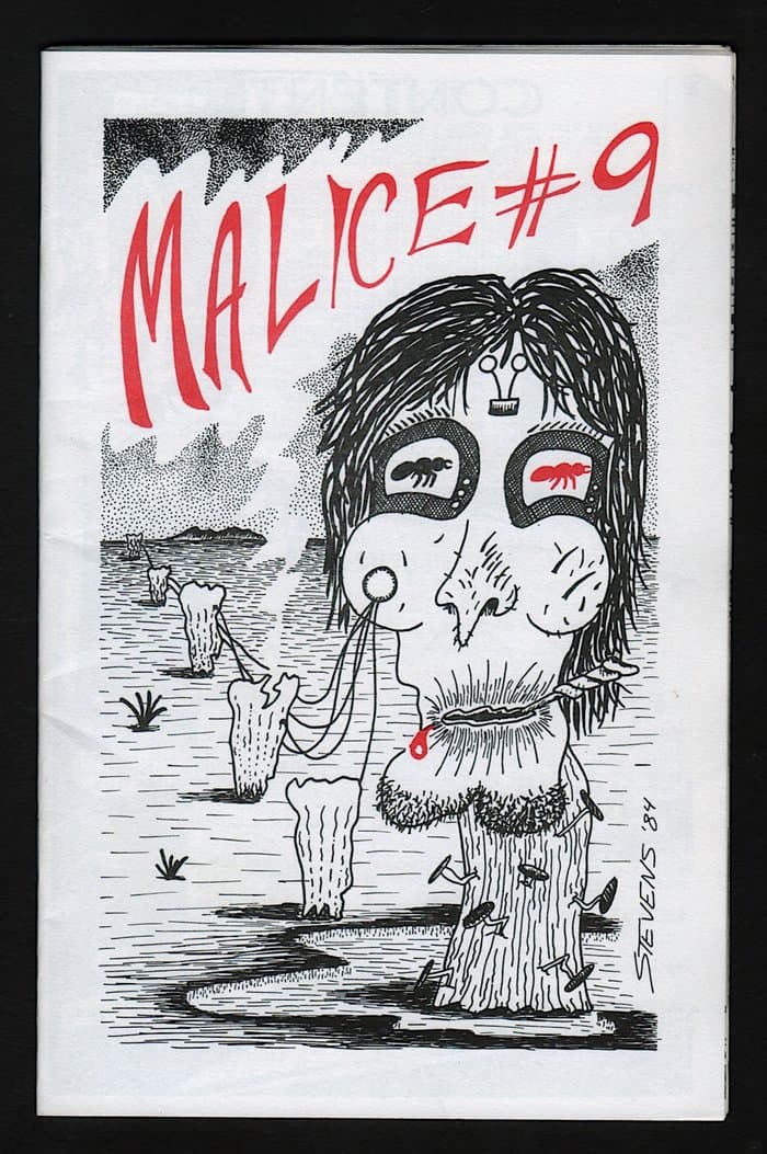 Malice 09