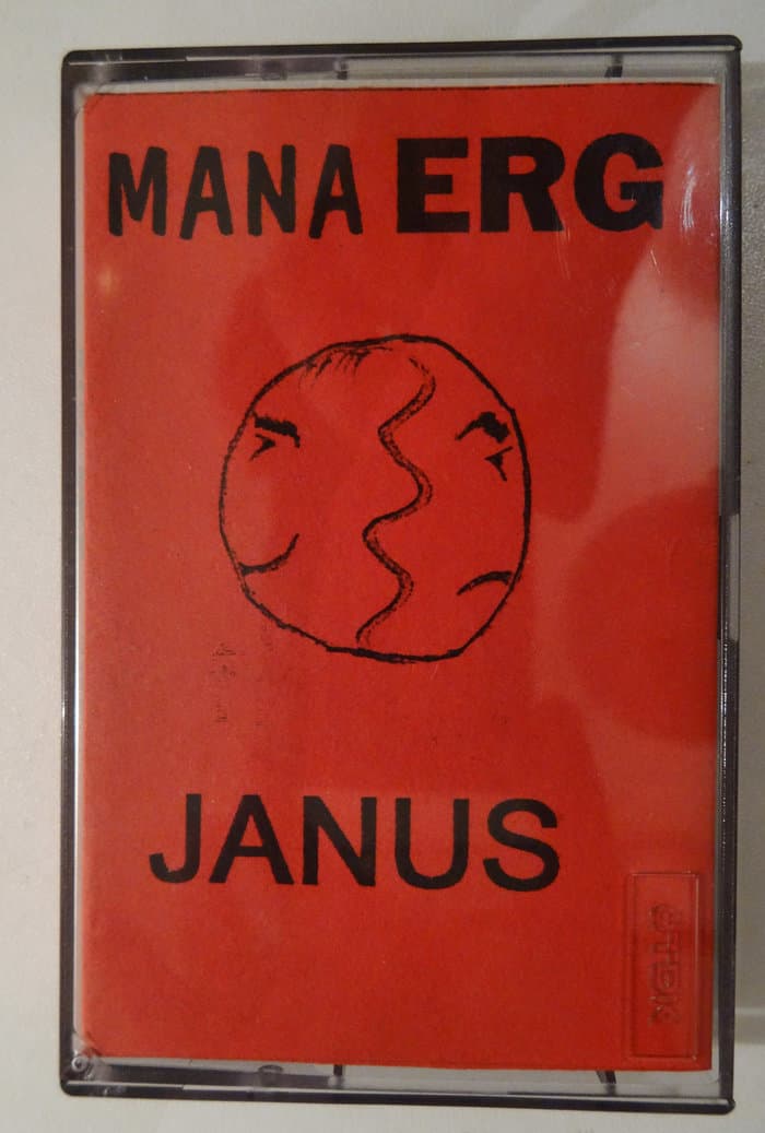 Janus