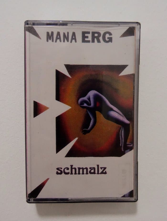 Schmalz
