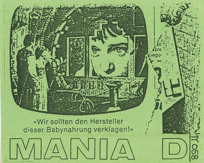 Wir Sollten Den Hersteller Dieser Babynahrung Verklagen