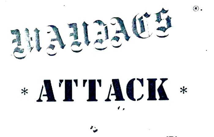 Attack