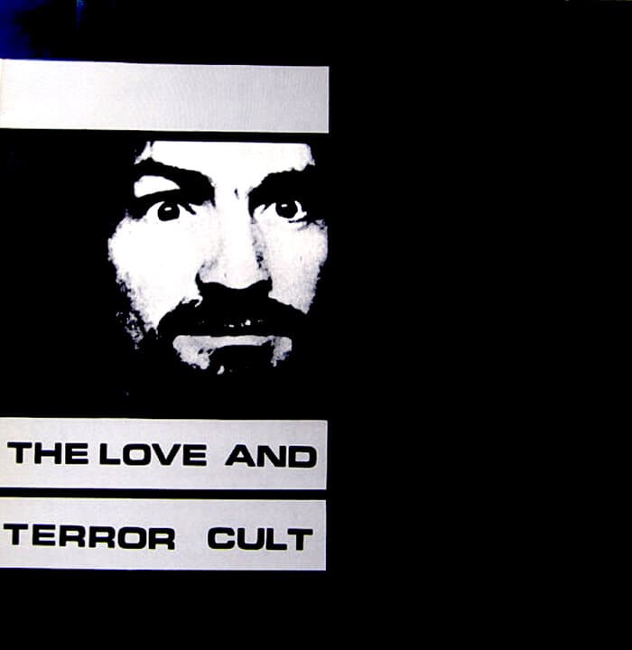 LIE: The Love & Terror Cult