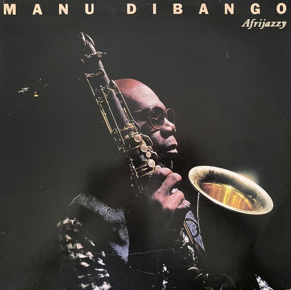 Afrijazzy