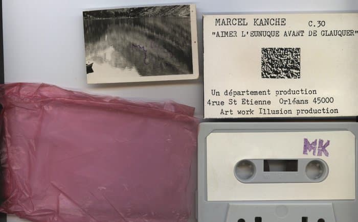 Aimer L'eunuque avant de glauquer