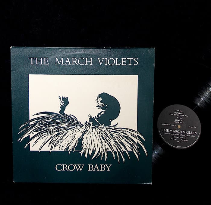 Crow Baby