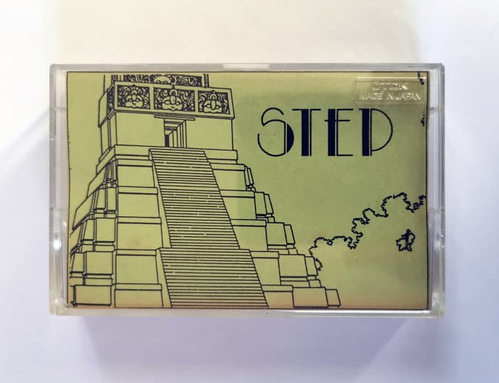 Step