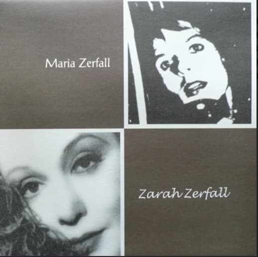 Zarah Zerfall