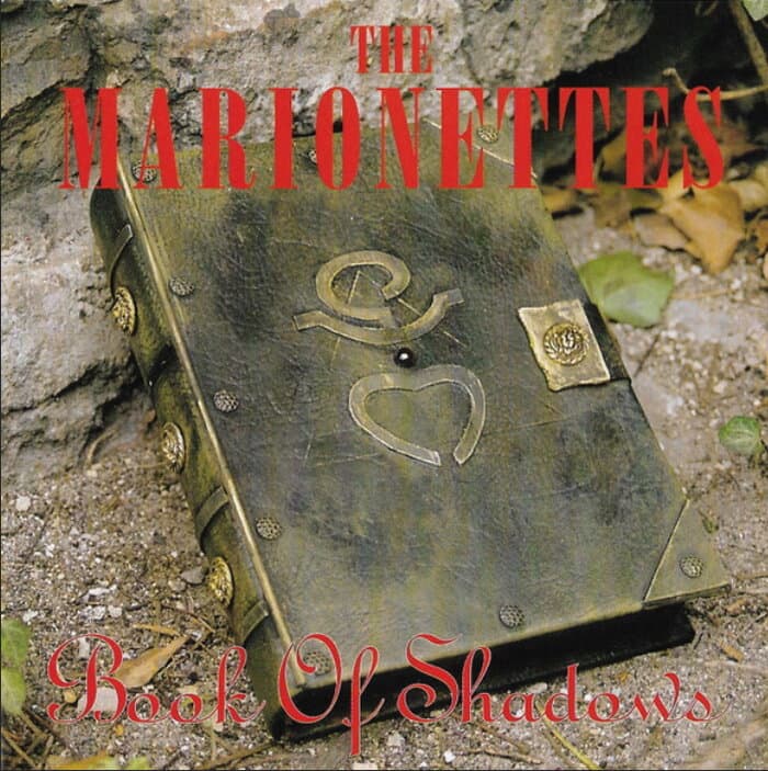 Book Of Shadows (signed copy)