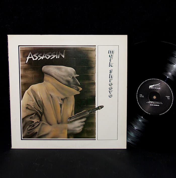 Assassin