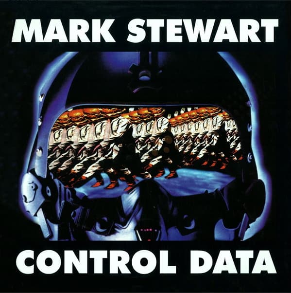 Control Data