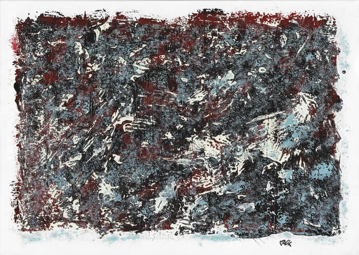 Selected Artwork I