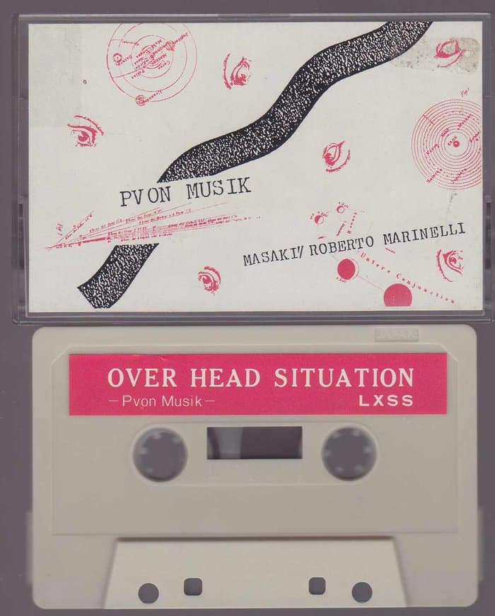 Pvon Musik (Album)