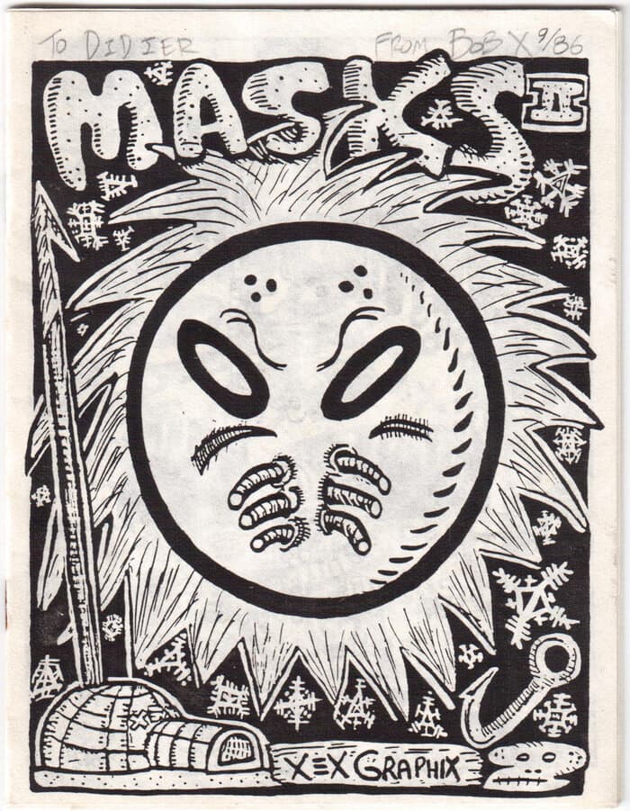 Masks II