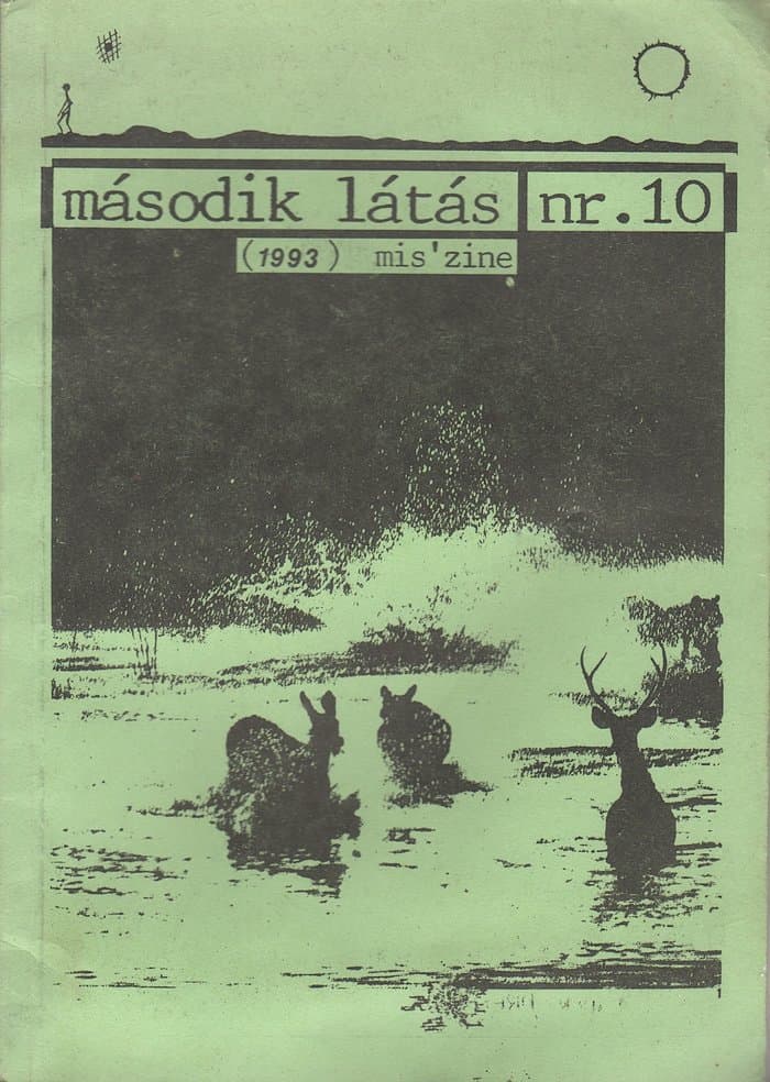 Masodik Latas No.10