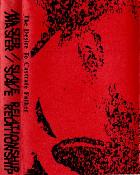 the Desire to Castrate Father