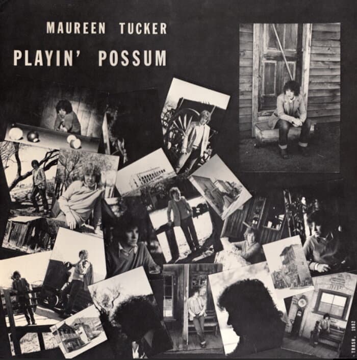 Playin' Possum