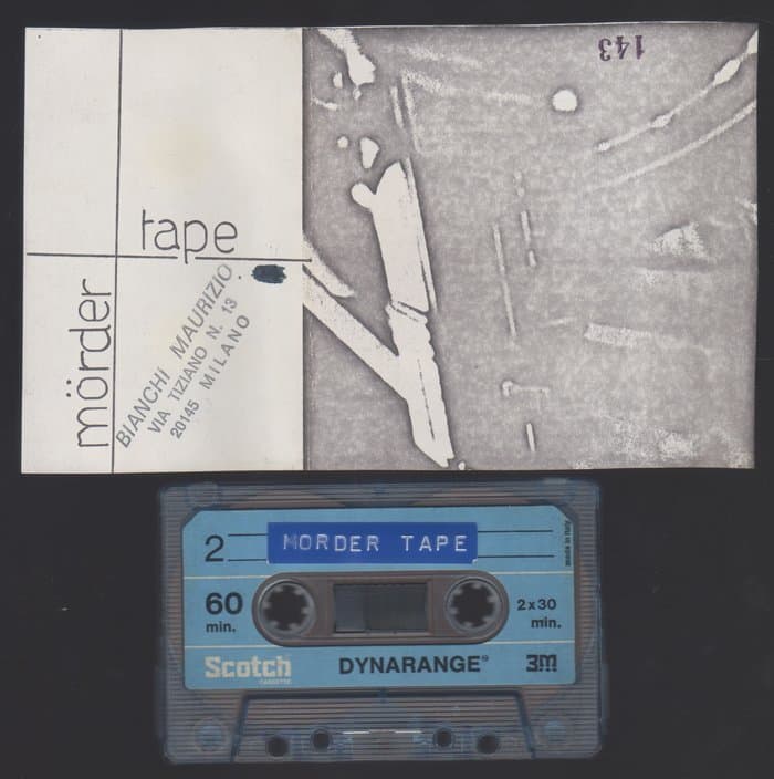 Mörder Tape