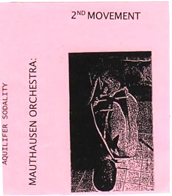 2nd Movement