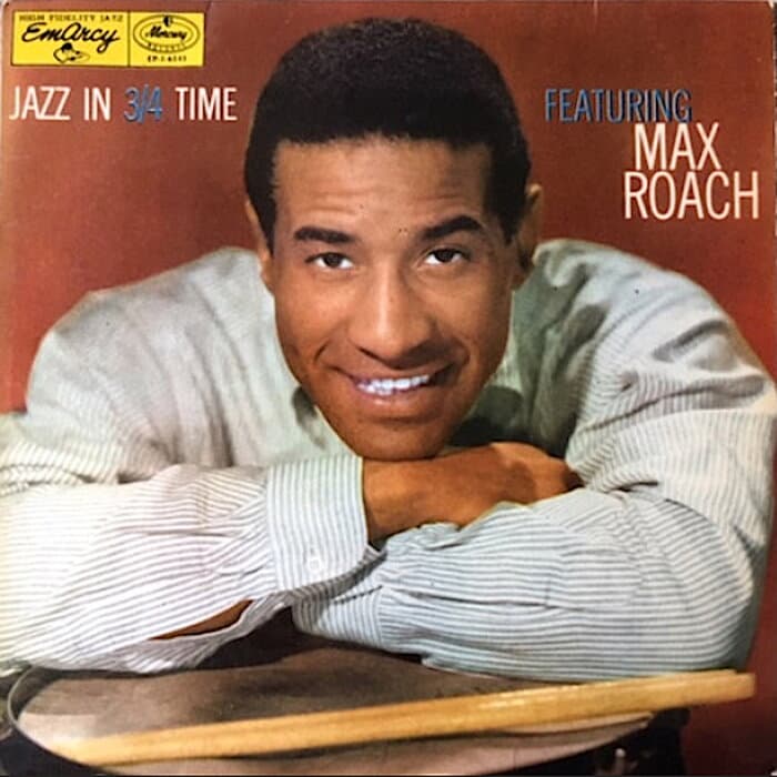 Jazz In 3/4 Time