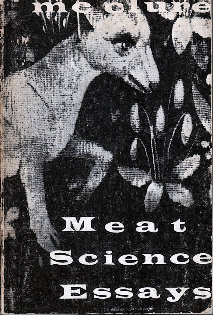 Meat Science Essays