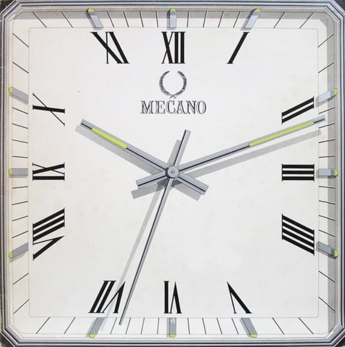 Mecano