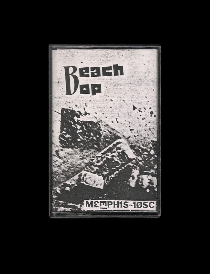 Beach Bop