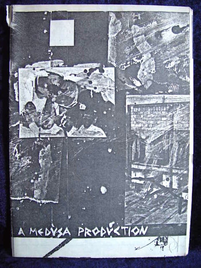 Medusa Productions