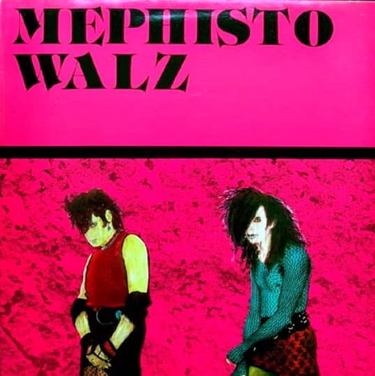 Mephisto Walz