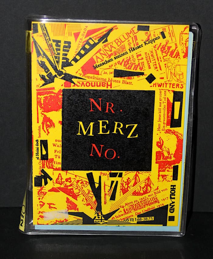 Mercmix
