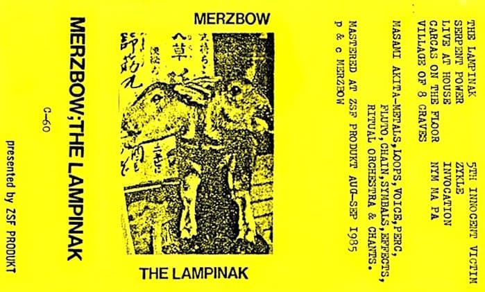 The Lampinak