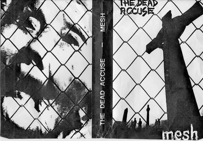 The Dead Accuse