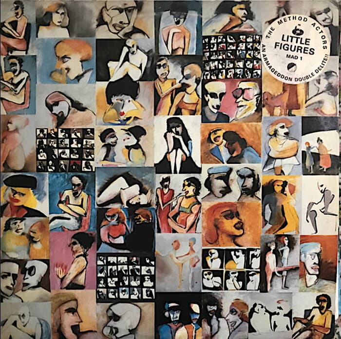 Little Figures