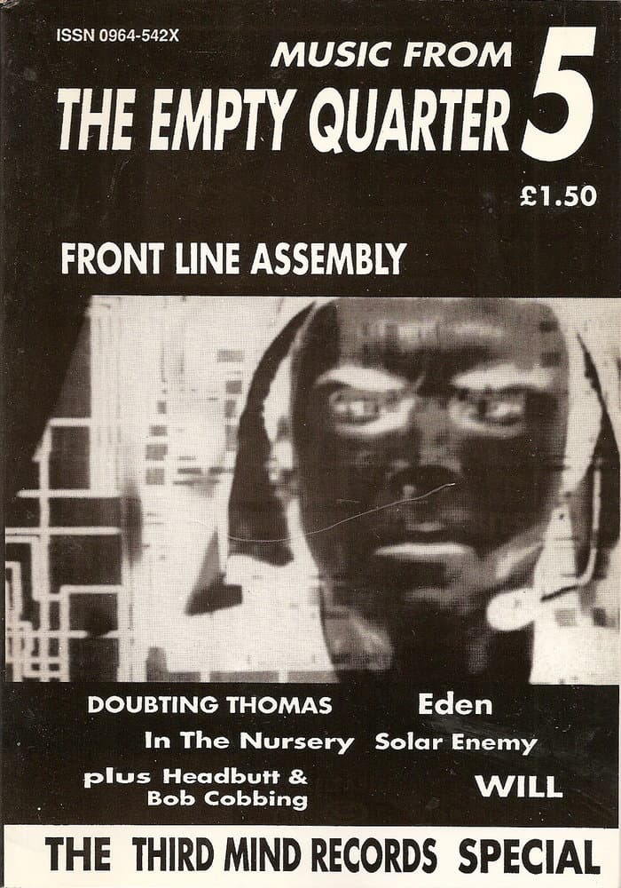 Music from the Empty Quarter 5