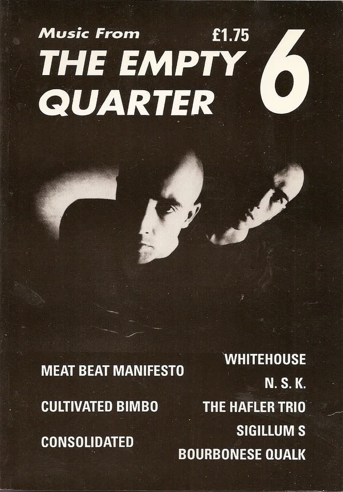 Music from the Empty Quarter 6