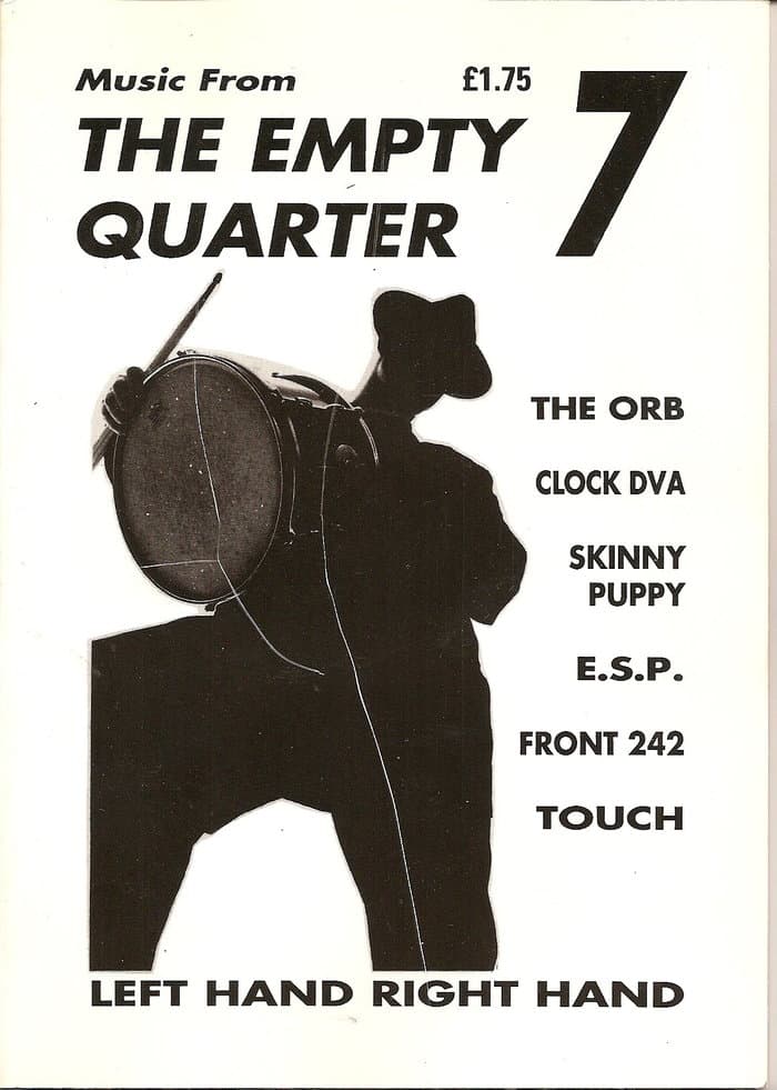 Music from the Empty Quarter 7